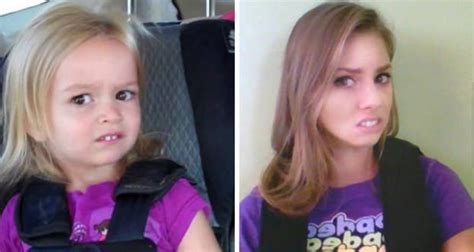 chloe were going to disneyland meme|side eyeing chloe today.